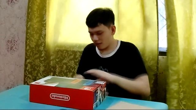 UNBOXING NINTENDO SWITCH 32 GB (MATTEO GUIDICELLI INSPIRATION) смотреть онлайн