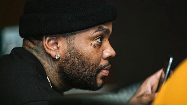 Vacuum Sealed - Kevin Gates (unreleased) 2024