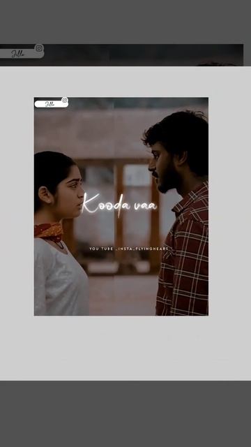 Romba Thooram Poitiya Ram. 96movie Song..kadhale Kadhale🥀🖤