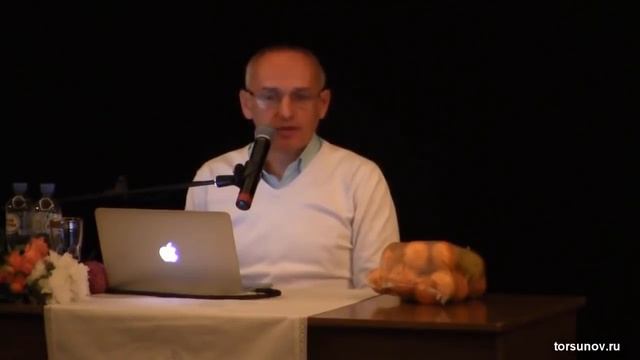 Как Снять Внутренее Напряжение, Разрушающее Вашу Жизнь? Торсунов О.Г смотреть онлайн