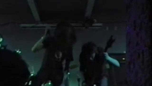 Sun Of Dead 16.04.2012 клуб Pod3emka