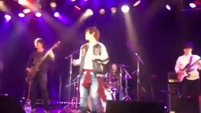 extream「deca dence dance」cover смотреть онлайн