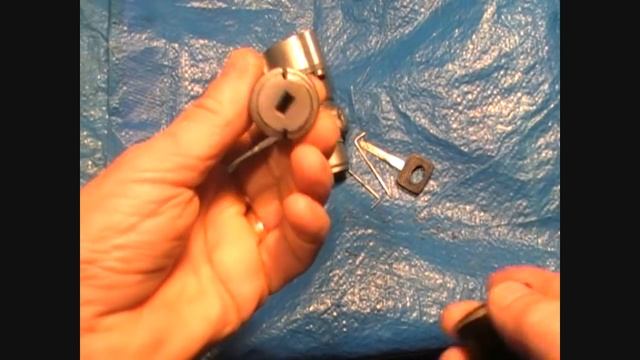 DEPOSE D'UN BARILLET.wmv смотреть онлайн