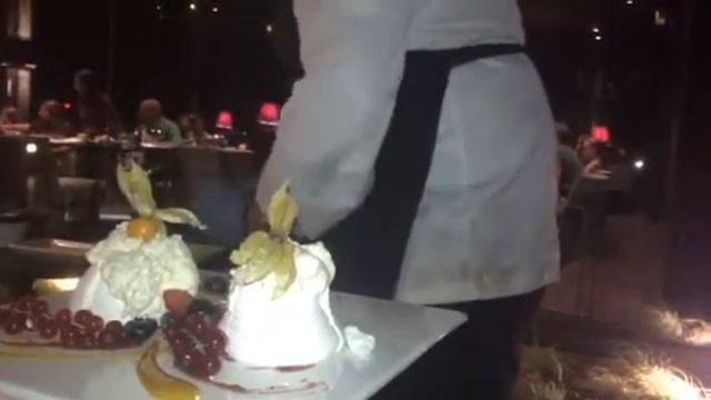 Десерт Павлова смотреть онлайн