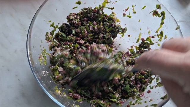 Котлетки из ботвы🥬 Обалденные!!!👍👍👍😋 смотреть онлайн