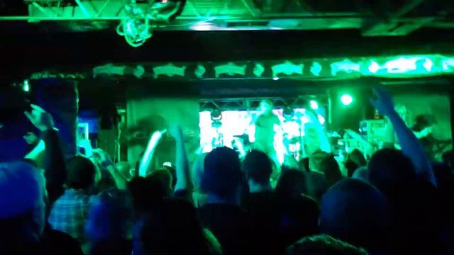 DOPE - Blood Money (live)