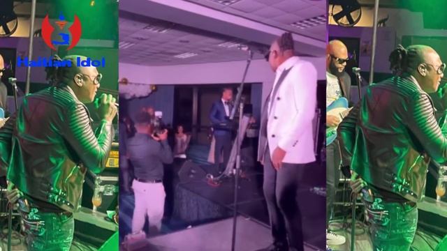 KLASS LIVE GALA''HYATT REGENCY MIAMI'' 10 MORE YEARS HIGHEST LEVEL TO PLEASURE FAN'S смотреть онлайн