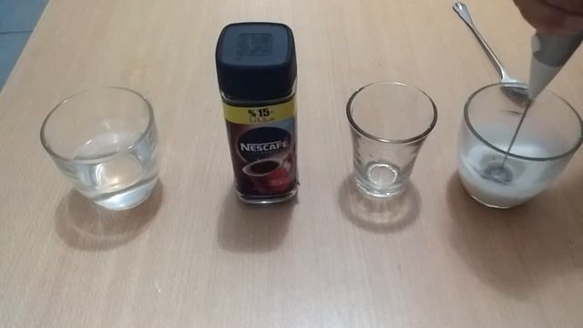 café capucin tunisien fait a la maison смотреть онлайн