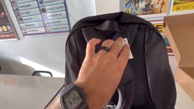 Tom Bihn Synapse 2022 review blackout updated version смотреть онлайн