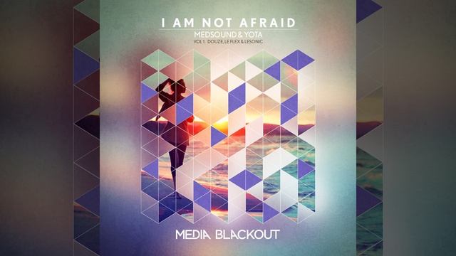 I Am Not Afraid (LeSonic Remix)