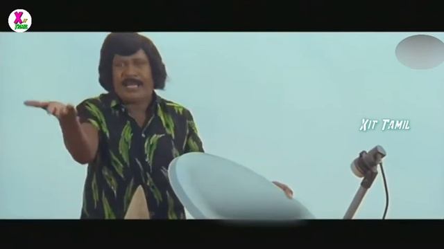 Deii Summa Iru Da - Nenjam Marappathillai Dialogue смотреть онлайн