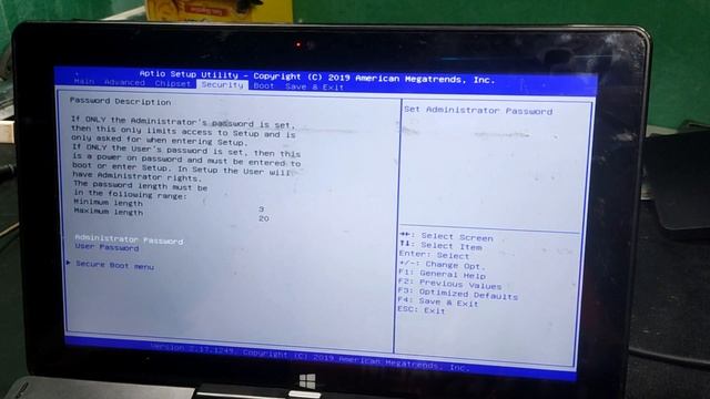 Make this Configuration RIGHT (Invalid Signature Detected) смотреть онлайн
