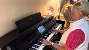 When You Tell Me That You Love Me