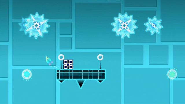 element 111 rg by darkx (4k 60fps satur+, w/ the most mysterious song on the internet)