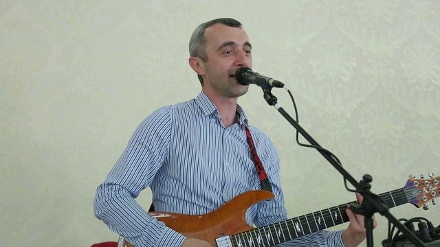 АХМЕД ЯХЬЯЕВ