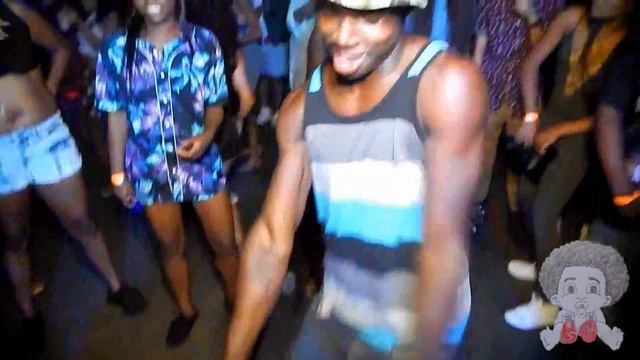 DJ HITMAN DB #CollegeNight #BabyHands смотреть онлайн