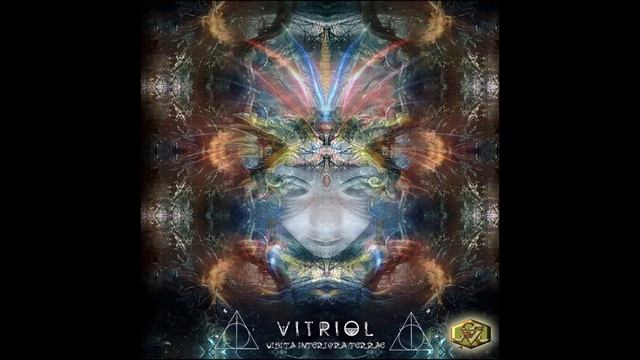 Vitriol - Nigredo | Chill Space смотреть онлайн