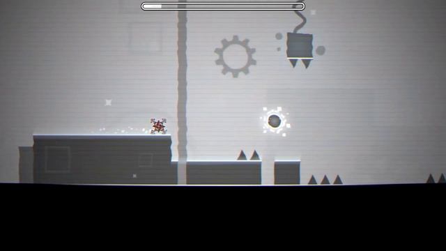 THESE LEVELS ARE ABSOLUTELY STUNNING!! GEOMETRY DASH 2.2 - PLAYING THE RECENT 1* TO 10* LEVELS