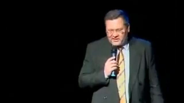 Владимир Полежаев. Конгресс. смотреть онлайн