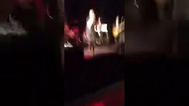 ZAZ Je Veux LIVE смотреть онлайн