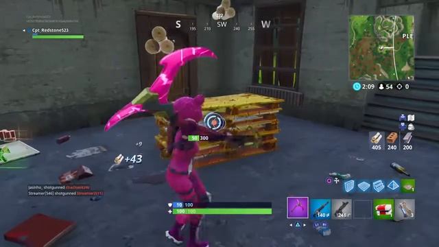 New kontrolfreek cqc signature! Getting the feel of them Fortnite battle Royale! смотреть онлайн