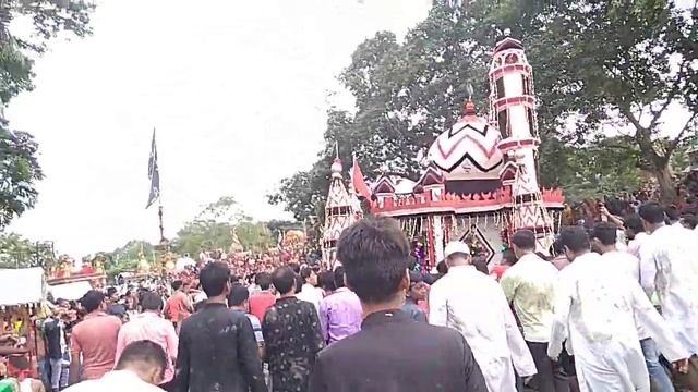 Dona Bagan, Gopalpur,24pargana(s)w.b tajia julus смотреть онлайн