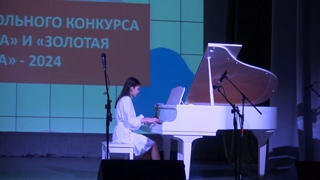 17 05 2024 г: 17 Весенние краски* Свирели* . *Ноктюрн* смотреть онлайн