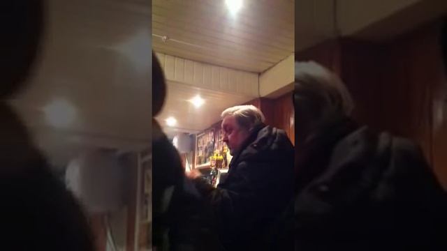 Рюмочная 2-е дыхание