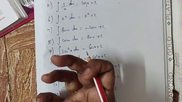 INTEGRAL CALCULAS || EX 11.1 || TAMIL смотреть онлайн