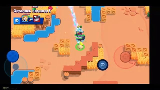 Brawl Stars стрим/БЕСПЛАТНЫЙ ПИАР СТРИМ / ВЗАИМКИ смотреть онлайн