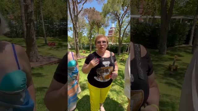 Про марафон детокса С9 Форевер и отзывы участников из Турции