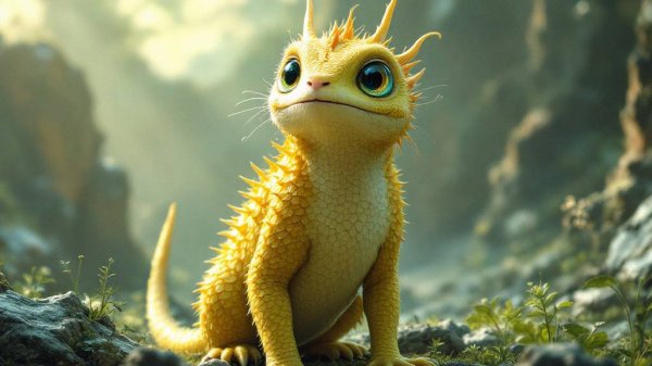 Планета Arkanis