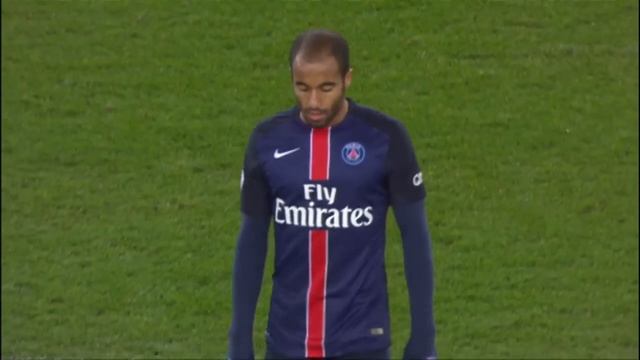 Paris Saint-Germain - AS Monaco (0-2) - Highlights - (PARIS - ASM) / 2015-16 смотреть онлайн