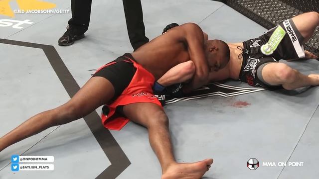 10 Cancelled Fights That Altered The Course of MMA History смотреть онлайн