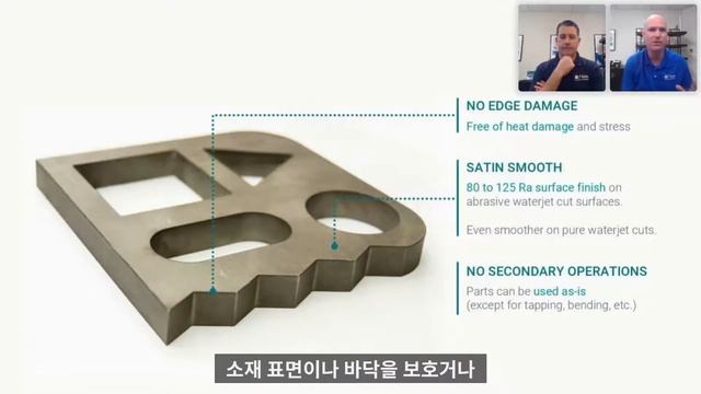 워터젯 상담 시 가장 많이 묻는 질문 Top5 #2 타가공기 vs 워터젯 비교 #워터젯 #수압절단기 #워터젯절단 #워터젯커팅 смотреть онлайн