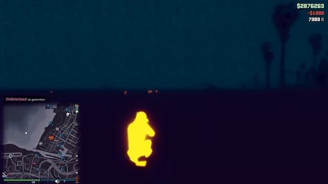 GTA Online | TOP KEKS OF THE WEEK #1 смотреть онлайн