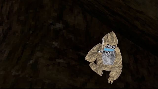 The Flash Ep. 2: The Secret (A Gorilla Tag Film) #gorillatag #vr #flash смотреть онлайн