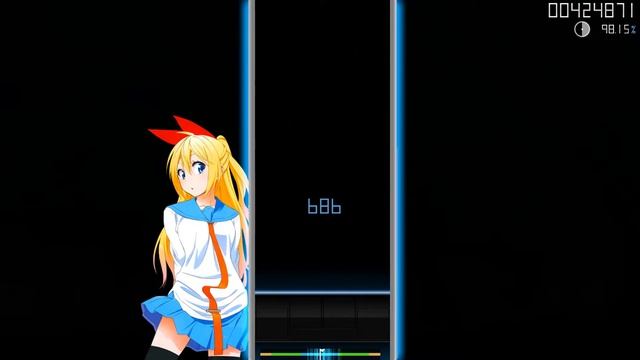 osu mania sad choke смотреть онлайн