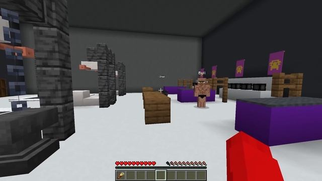 Who Stole CASH in Minecraft! смотреть онлайн