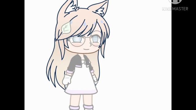 How to draw a character using (Ibis paint x ) part 2 смотреть онлайн