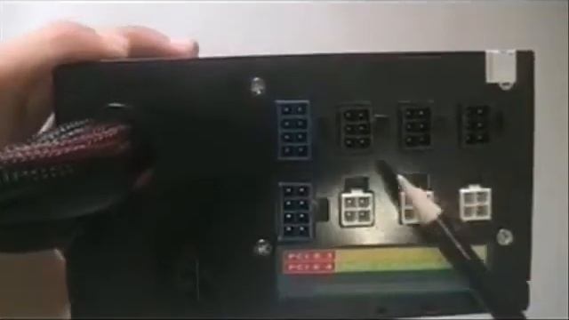 Sparkle Power 900W Power Supply