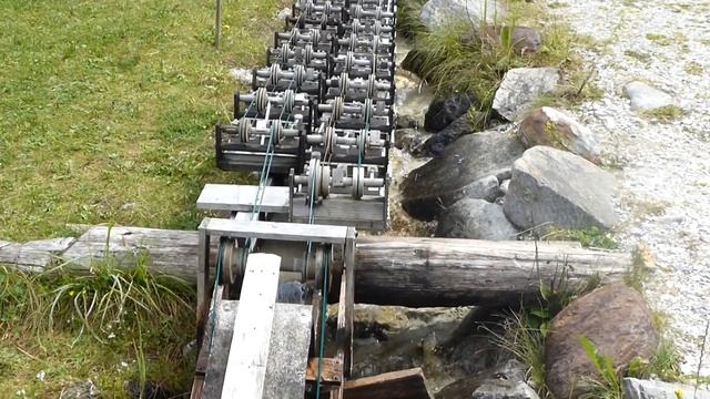 CLIC CLAC  MUHLEN GSCHNITZ