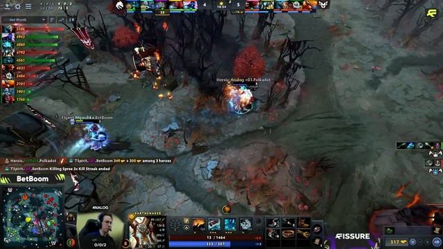 Miposhka воспользовался ошибкой Nalog Heroic