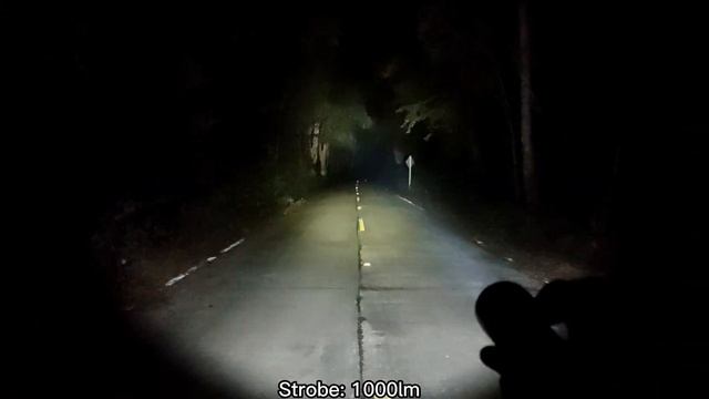 Mijomi A6, Samsung LED, 1000 Lumens, 228 Meters Beam Distance смотреть онлайн