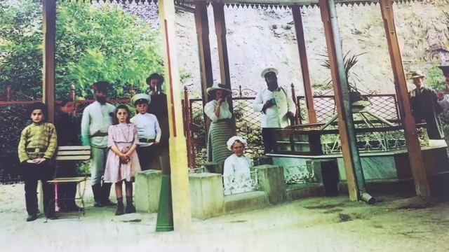 Borjomi- Georgia - Грузия - Turist Isimedia - tourist guide смотреть онлайн