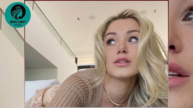Heidi Gray...Wiki Biography,age,weight,relationships,net worth - Curvy model plus size смотреть онлайн