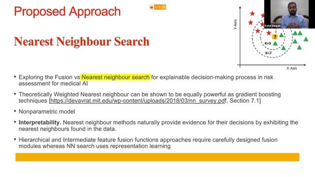 MICCAI Hackathon 2022 (Satellite Event): Rajat Singh, Kunal Dargan and Shivangi Bithel смотреть онлайн