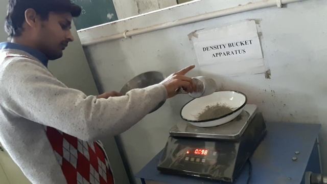 Determine the fineness of cement sample by IS 90 micron sieve Lab with Practical in details #Cemen смотреть онлайн