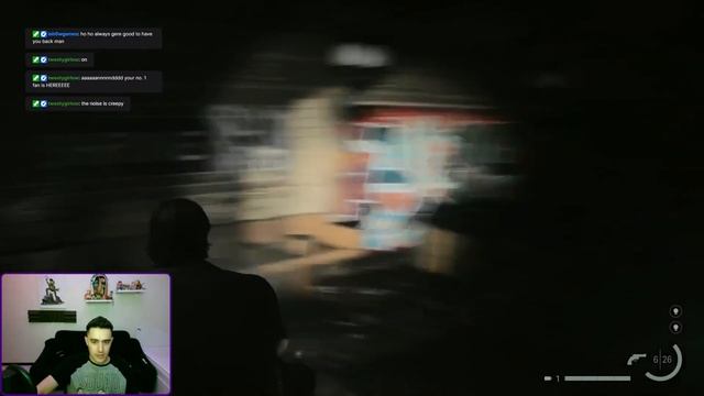 Alan Wake 2 Walkthrough Part 6 - The Whole World SHIFTED?! смотреть онлайн