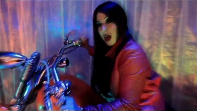 Mona Liza - WTF смотреть онлайн